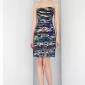 BCBG MaxAzira Dress